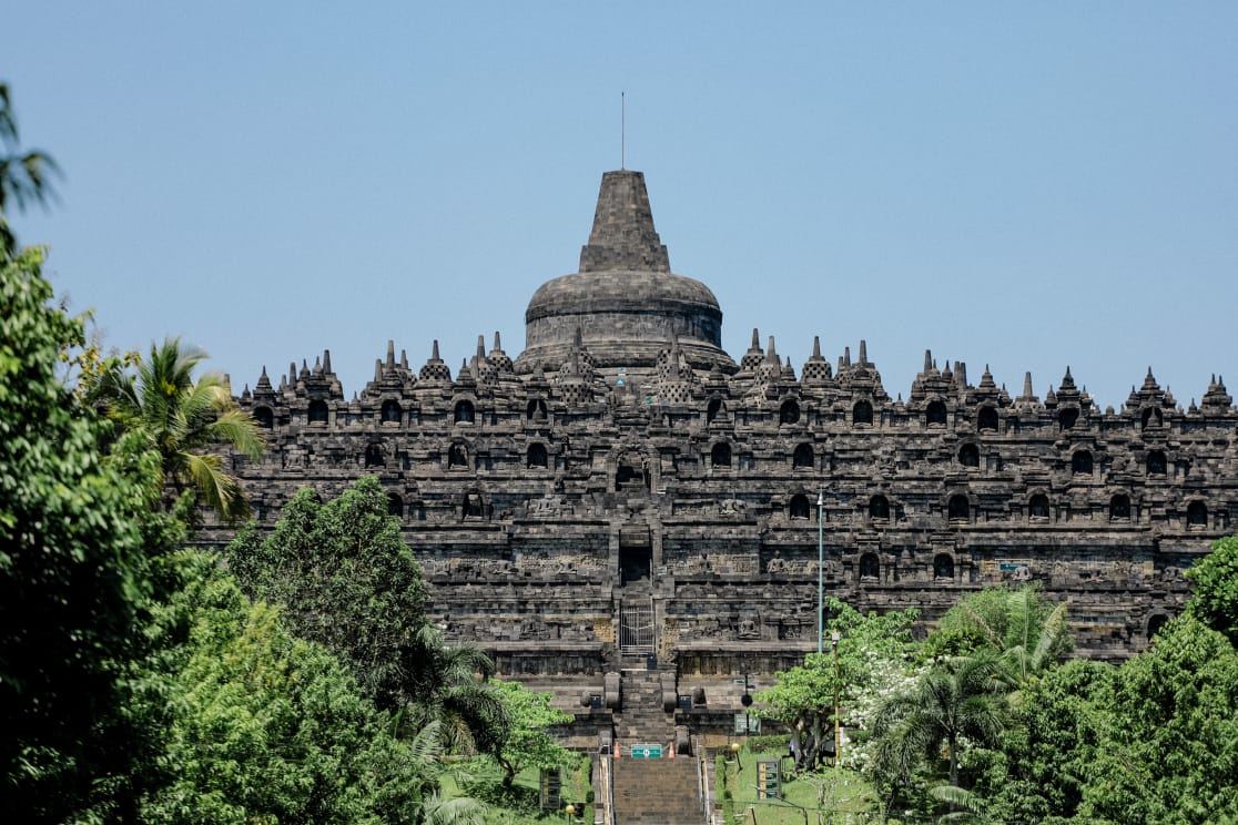 Laporan Keuangan Pt Taman Wisata Candi Borobudur