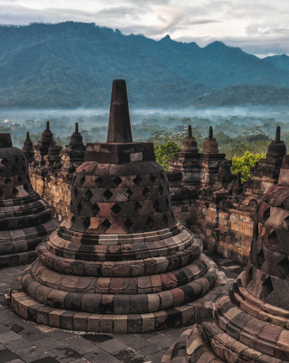 Alamat Kantor Unit Taman Wisata Candi Borobudur